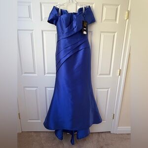 Ready for the red carpet…